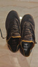ARC'TERYX始祖鳥 NORVAN SL GTX GORE-TEX 防水 男子 越野跑鞋 Black/Yukon/黑/育空黃 7 曬單實(shí)拍圖