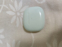 漫步者（EDIFIER）蘿莉豆Lolli3 ANC 半入耳主動(dòng)降噪藍(lán)牙耳機(jī) LDAC音頻解碼 適用蘋(píng)果華為小米OPPO手機(jī) 青綠色 曬單實(shí)拍圖