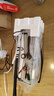 海爾空調(diào)小狀元掛機小1匹一級能效壁掛式家用變頻冷暖節(jié)能臥室空調(diào) 1匹 一級能效 中小型臥室首選 曬單實拍圖