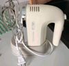 小熊（Bear）打蛋器 家用電動(dòng)打蛋機(jī)帶底座 迷你奶油打發(fā)器烘焙手持304不銹鋼自動(dòng)攪蛋器攪拌器打泡器DDQ-J02L1 曬單實(shí)拍圖