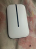 華為智選 隨行移動隨身wifi 便攜式4G上網(wǎng)寶無線wifi6路由器機卡一體E5576-821 曬單實拍圖