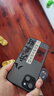 帝仕信 國風(fēng)八方來(lái)財適用16Promax蘋(píng)果15promax手機殼iPhone14新款蘋(píng)果13蘋(píng)果12蘋(píng)果保護套 黑色-AG磨砂【自帶鏡頭膜】八方來(lái)財 iPhone 15 plus 曬單實(shí)拍圖