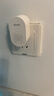 海得曼（Advent）門鈴不用電池自發(fā)電無線門鈴防水家用呼叫器FL-313 曬單實(shí)拍圖