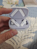 興戈（SIMGOT）空嵐FLD200真無線入耳式ANC主動降噪藍(lán)牙耳機(jī)長續(xù)航高音質(zhì) 典雅紫 曬單實拍圖