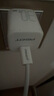 品勝3C認(rèn)證 PD30W氮化鎵蘋果16充電器快充套裝配雙Type-C數(shù)據(jù)線通用iPhone15pro華為小米手機iPad插頭 曬單實拍圖