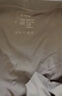 京舒棉【新疆棉-安心品質】男士純棉內褲7A抗菌四角棉短褲6條 2XL 曬單實拍圖