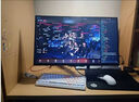 神舟顯示器E24B06電競屏23.8英寸2K高刷電競顯示器180hz 黑色 曬單實(shí)拍圖