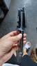 維艾（Newair）不銹鋼削皮刀削皮器刮皮刀水果去皮刀魚鱗刨皮刀削瓜刨 曬單實(shí)拍圖