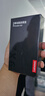 聯(lián)想（Lenovo）512GB NVMe移動(dòng)硬盤(pán)固態(tài)（PSSD）Type-c USB3.2接口 手機(jī)直連 ZX6系列2100MB/s高速傳輸 曬單實(shí)拍圖