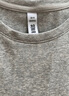 森馬（Semir）涼感T|短袖T恤女短款刺繡修身2025基礎圓領(lǐng)正肩夏裝109325100007 曬單實(shí)拍圖