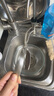 HUYO食品級304不銹鋼雞爪去骨神器擺攤無骨鳳爪鴨腳脫骨工具剔骨鉗子 304雞爪去骨鉗+彎刀【老板推薦】 曬單實拍圖