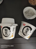 光明如實(shí) 洋槐蜂蜜原味  135g*6 發(fā)酵乳酸奶酸牛奶 0蔗糖健康輕食 曬單實(shí)拍圖