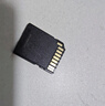 金士頓（Kingston）64GB SD存儲卡 U1 V10 相機內(nèi)存卡 sd卡大卡 支持4K 高速連拍 讀速100MB/s 曬單實拍圖