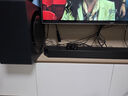 三星（SAMSUNG）HW-Q990D/XZ全景聲11.1.4聲道 無線環(huán)繞 投影儀電視游戲音響 回音壁家庭影院HDMI2.1 智能APP操控 曬單實(shí)拍圖