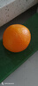 新奇士（Sunkist）澳大利亞進(jìn)口藍(lán)標(biāo)早臍橙7斤禮盒 單果180g起 新鮮水果 曬單實(shí)拍圖