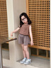 泰蘭尼斯秋季新款幼兒園室內(nèi)鞋單網(wǎng)透氣軟底兒童帆布鞋包頭防撞學(xué)步機(jī)能鞋 銀色 29 適合腳長(zhǎng)18.0cm 曬單實(shí)拍圖