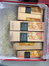 歐萊雅（L'OREAL）套裝抗皺金致臻顏保濕補水緊致化妝品護膚品禮盒520禮物送女友 花蜜水乳4件套禮盒 曬單實拍圖