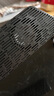 索愛（soaiy）A15長條電腦音響家用多媒體桌面游戲有線小音箱低音炮 炫酷黑 藍(lán)牙版 曬單實拍圖