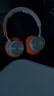 B&O【龔俊代言】Beoplay HX頭戴式無(wú)線(xiàn)藍牙耳機 主動(dòng)降噪音樂(lè )耳機/耳麥 原木色  國家補貼 節日禮物 曬單實(shí)拍圖