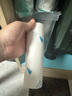 春風 粘毛器替換紙芯 衣服除塵紙 可撕式粘毛滾筒替換粘毛紙一次性 10cm 60撕 12卷 曬單實拍圖