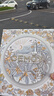 cemoy澳詩(shī)茉白金水乳升級款護膚化妝品套裝中秋禮盒修護生日禮物 曬單實(shí)拍圖