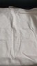 集加純棉豆漿過(guò)濾袋豆漿過(guò)濾布紗布過(guò)濾網(wǎng)超細廚房擠餡布袋豆制品工具 3份裝【加厚加固】 超大號 60*45厘米 曬單實(shí)拍圖