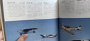 飛機(jī)視覺(jué)史（一本書(shū)掌握飛行原理+飛機(jī)構(gòu)造+飛機(jī)發(fā)展史，一次人類(lèi)飛行夢(mèng)想的非凡巡禮） 曬單實(shí)拍圖