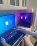 飛利浦（PHILIPS）SPA6109 藍(lán)牙音箱 電腦音響 游戲電競(jìng) 家用桌面臺(tái)式筆記本 RGB氛圍燈 隱藏式降噪麥克風(fēng) 曬單實(shí)拍圖