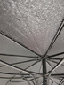 左都（ZUODU）自動(dòng)雨傘抗風(fēng)傘男士長(zhǎng)柄傘大號(hào)加固加厚結(jié)實(shí)抗風(fēng)長(zhǎng)把三人超大傘女 曬單實(shí)拍圖