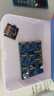 DZQJ 普中授權(quán)版 stm32開發(fā)板 STM32F103C8T6核心板 51單片機(jī)入門學(xué)習(xí)套件 【高配進(jìn)階版】普中STM32-F103-精靈 曬單實(shí)拍圖