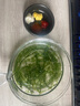 愛(ài)尚港【海葡萄白袋裝100g】爆珠鹽漬兒童零食海藻海菜網(wǎng)紅聲控脆爽解壓 一袋【送芥末醬油】 每袋100g固形物20% 曬單實(shí)拍圖