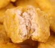 圣農(nóng)（sunner）雞塊美樂麥樂炸雞塊原味炸雞上校原味黃金黑椒冷凍小吃半成品 圣農(nóng)美樂原味雞塊 曬單實拍圖