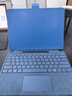 微軟（Microsoft）Surface Pro 第11版 二合一筆記本電腦 國(guó)家補(bǔ)貼20% 輕薄本 AI+PC 驍龍 X Elite 16G 512G 寶石藍(lán) 曬單實(shí)拍圖