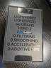 羅技（G）GPW3 狗屁王三代無線游戲鼠標 專業(yè)電競手型 60g輕量 黑 CS2/瓦洛蘭特/ LOL 升級8KHz 88G 888IPS 曬單實拍圖