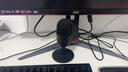 雷蛇（Razer）魔音海妖V3迷你版 桌面麥克風(fēng)直播唱歌專用麥克風(fēng) RGB 粉色 曬單實拍圖