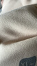 ubras母親節(jié)禮物側(cè)收大杯文胸收副乳內(nèi)衣女大胸顯小防下垂胸罩粉底液 【熱賣】可調(diào)肩帶-裸感膚 XL 1(85E/85F) 曬單實(shí)拍圖