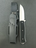 FALLKNIVEN QUALITY KNIVES瑞典進口fallkniven飛行員生存刀elmax高硬度粉末鋼求生戶外直刀 F1x  Elmax 鋼本色 曬單實拍圖