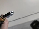麥?zhǔn)嫣氐聡?guó)玻璃刀金剛石刀頭劃玻璃專用刀筆厚瓷磚切割神器磁磚手動(dòng)家用 常規(guī)家用款【送小刀頭+玻璃油】 曬單實(shí)拍圖