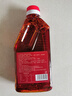 蜀味集 辣椒油400ml 四川香辣紅油 無渣油潑辣子純油辣椒醬涼拌菜調(diào)料 曬單實(shí)拍圖