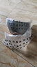 Andes HELMET3c認(rèn)證電動摩托車頭盔男四季女士夏季頭盔安全帽四季通用夏天半盔 啞黑黑茶短【升級3C款】 均碼 曬單實拍圖
