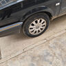 195/60R14 86H全新輪胎出租車?yán)掀丈Ｋ{3000志俊輪胎1956014 曬單實拍圖