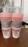 蘭蔻（LANCOME）新清瀅保濕柔膚水125ml 粉水新老版本隨機(jī)發(fā)貨【臨期清倉】 曬單實(shí)拍圖