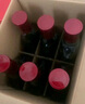 勁牌 中國勁酒 35度 125ml*6瓶 禮盒裝 養(yǎng)生酒 自飲 送禮 曬單實(shí)拍圖
