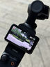 英克希（YINKEXI）大疆 DJI Pocket3 手持續(xù)航手柄充電寶移動電源手柄靈眸口袋便攜手持云臺電池全能支架 Pocket3 續(xù)航手柄【送迷你三腳架】 曬單實拍圖