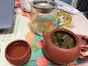 原山宜興紫砂壺西施壺手工名家原礦大紅袍泡茶壺茶具 一壺兩杯230CC 曬單實拍圖