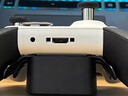 微軟Xbox無線游戲手柄 Elite 2精英2代二代 白色青春版 無線控制器 藍(lán)牙 PC/平板/手機(jī) Steam 明末 曬單實(shí)拍圖