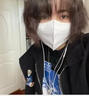 BJYL生命樹項鏈男士夜光吊墜鎖骨鏈男生嘻哈百搭鈦鋼鏈簡約潮流配飾 藍綠光 曬單實拍圖