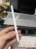 倍思【兼容全系】適用華為手寫筆MPencil三代筆磁吸matepad11.5S/Pro13.2/12.2/Air12平板觸控筆電容筆 曬單實(shí)拍圖