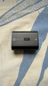 索尼（SONY）NP-FZ100原裝電池適用A7M4 A6700  A7M3 A7C A7C2 FX3 A7S3 A7R3 A7R4 A1 A9 A9M2等相機(jī) NP-FZ100原裝電池 曬單實(shí)拍圖