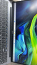 宏碁（acer）墨舞英特爾四核512G固態(tài)高性能網課筆記本電腦 16英寸輕薄本教育辦公暮云灰【國家補貼20%】 曬單實拍圖